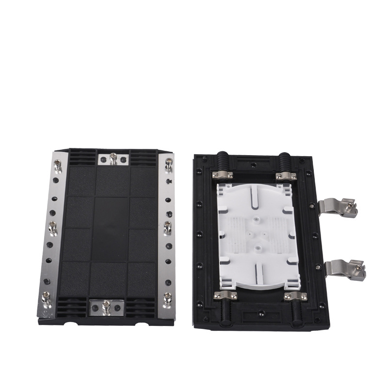 MT-1507 厂家直销24芯光缆接头盒 卧式接头盒