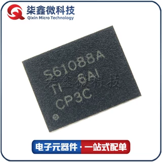 TPS61088RHLR 同步升压IC 10A  VQFN-20 便携设备 音响 快充
