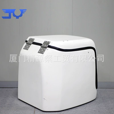 Motorcycle trunk Trunk Waterproof Electric Scooter