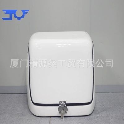 Factory Direct Sales Motorcycle Motorcycle trunk