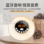 模拟噪音新款智能音箱