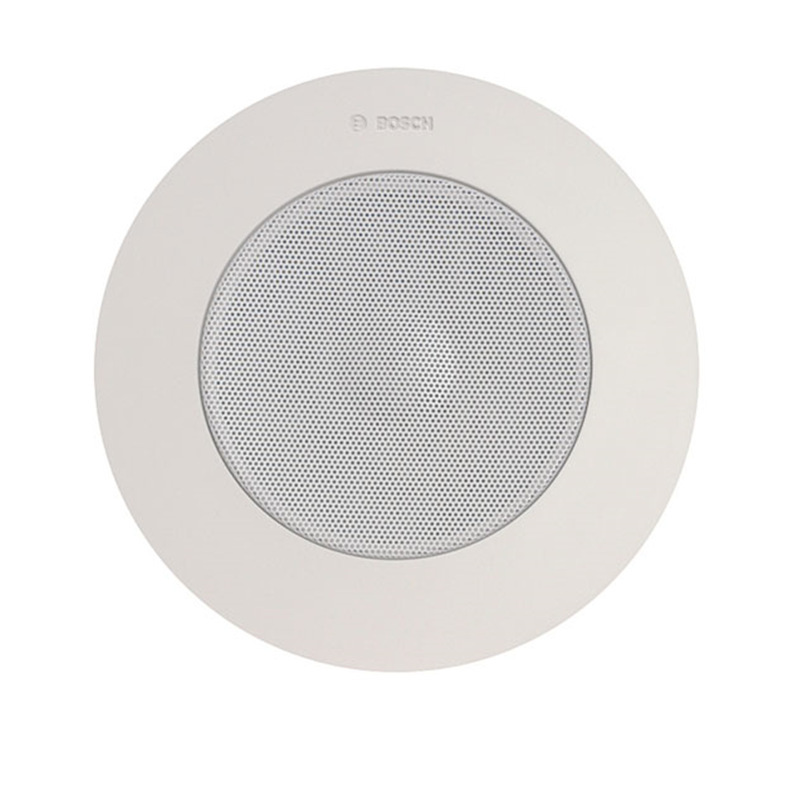BOSCH LBC3951/12 ceiling speaker sound fire public broadcasting ceiling speaker