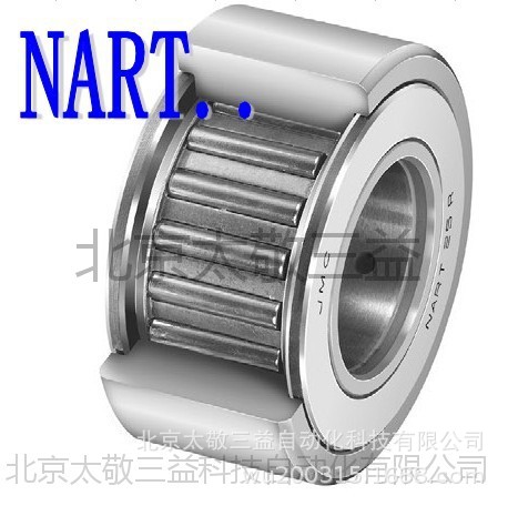 原装正品 现货供应 韩国JMC关节轴承NART5VMUUR滚针轴承