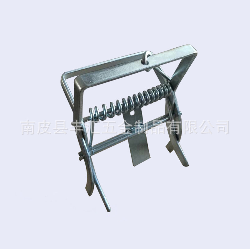 厂家供应多款规格捕鼠夹 防鼠工具鼹鼠夹现货充多 可定