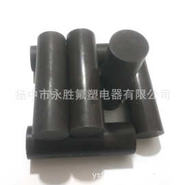 加工对位聚苯棒阀门密封用四氟填充PPL棒耐酸碱耐高温PPL模压棒
