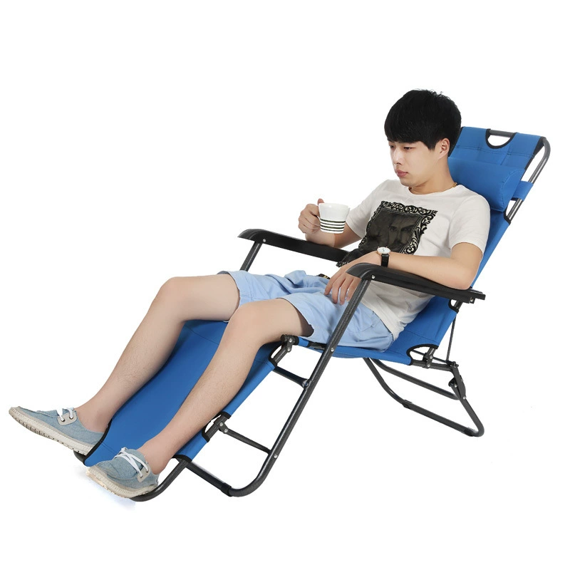 Складная кровать-реклайнер для отдыха в 8.9kg году — многофункциональное и простое в складывании кресло-реклайнер для одного человека.