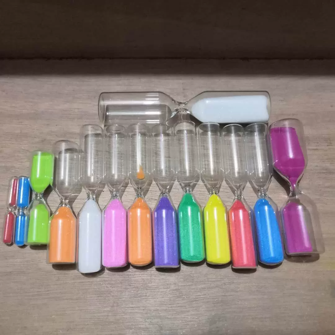 计时沙漏10秒30秒60秒120秒180秒300秒10分钟20分钟30分钟工厂价