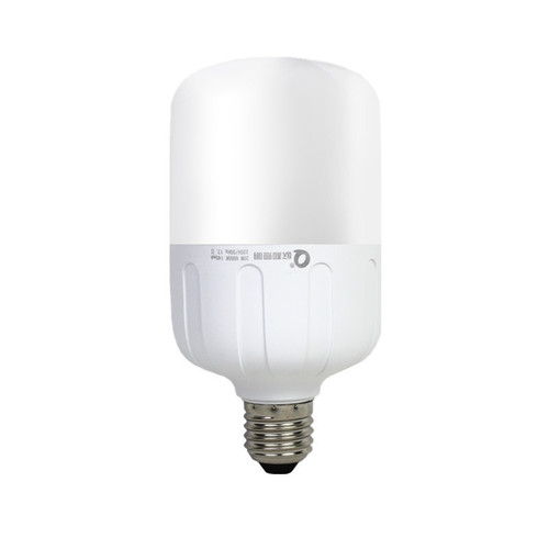 Eco and Lighting LED Home E27 Bulb Super Bright Energy-Saving Lamp Crown White Spotlight Shape Incandescent Bulb