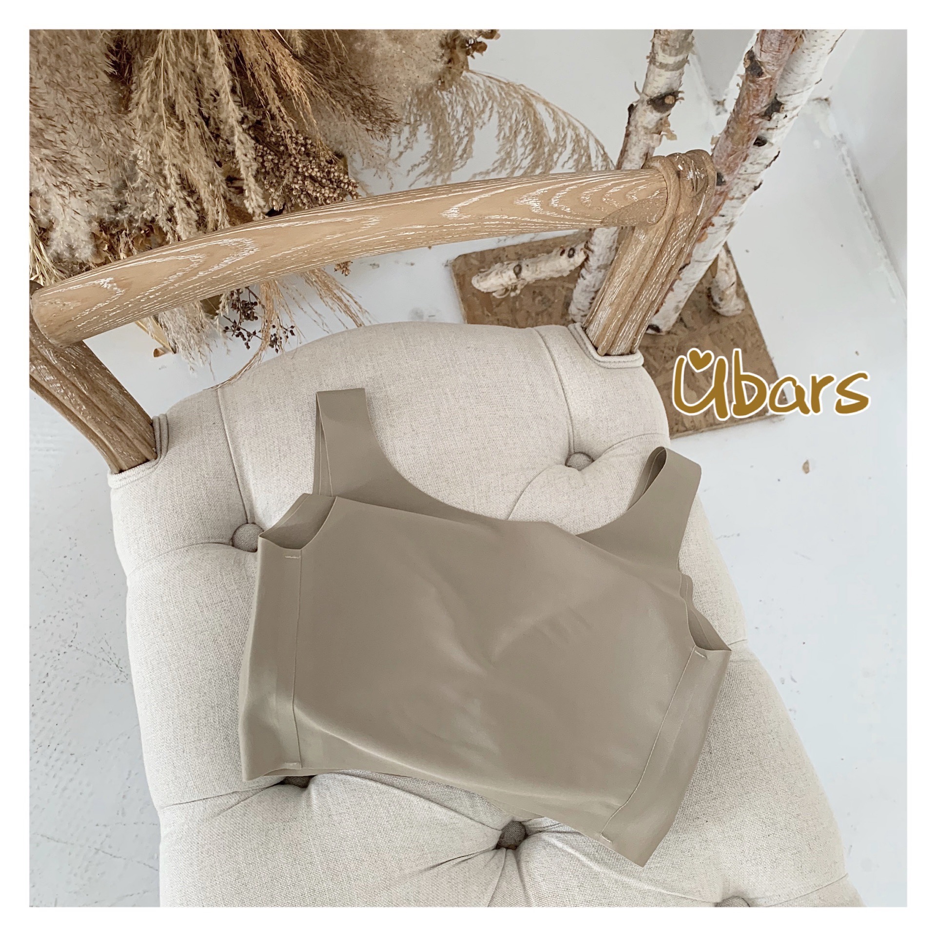 Productos transfronterizos ropa interior de nailon de alta elasticidad/látex de nailon deportes sin costuras sujetador de recolección transpirable damas al por mayor