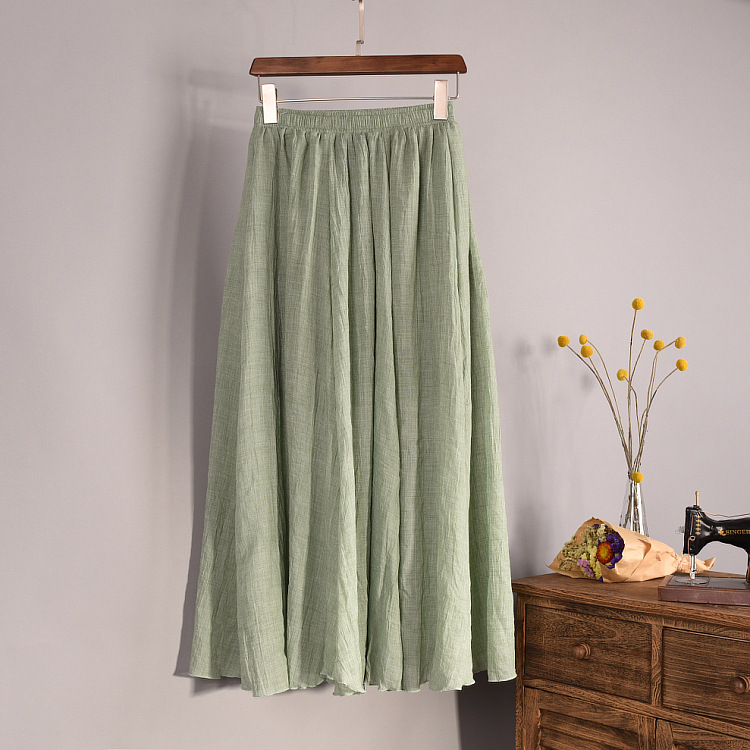 Light green