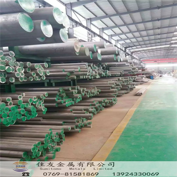 6061-T6西南铝棒铝合金管实力厂家6061-T6铝板超平超宽折弯性能好