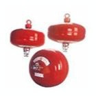 供应悬挂式六氟丙烷灭火器   悬挂式六氟丙烷灭火装置