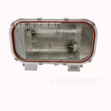 船用投光灯  船用投光灯TG19  2*400W  220V/110V 船用照明灯具