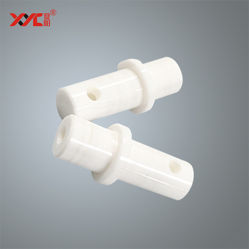 氧化锆陶瓷 陶瓷零部件 异形陶瓷件 氧化镁锆陶瓷 耐磨陶瓷