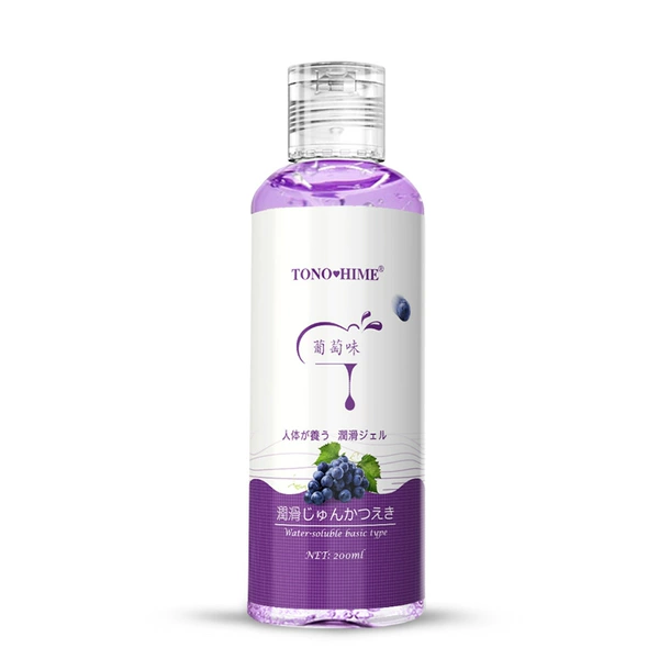 Lubricant, 200 ml