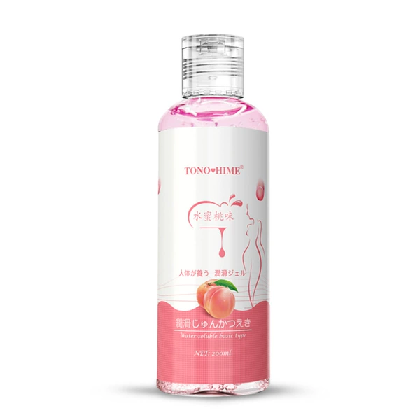 Lubricant, 200 ml