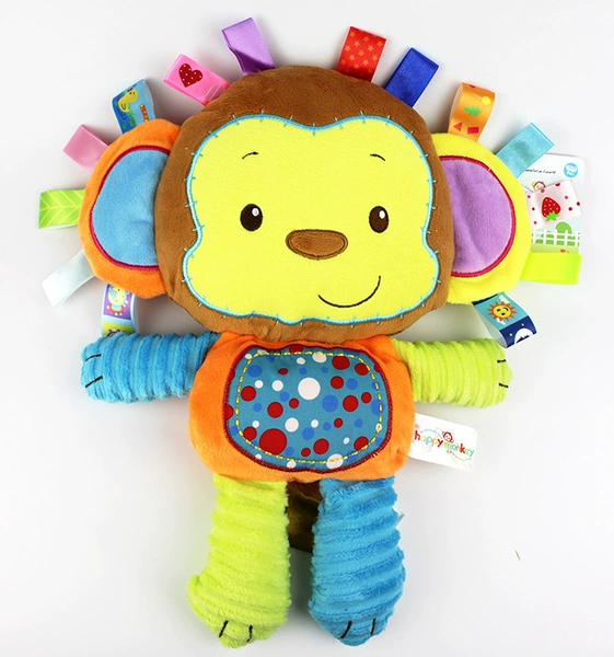 H018D monkey