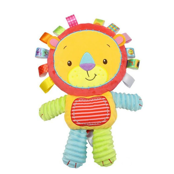 H018b lion