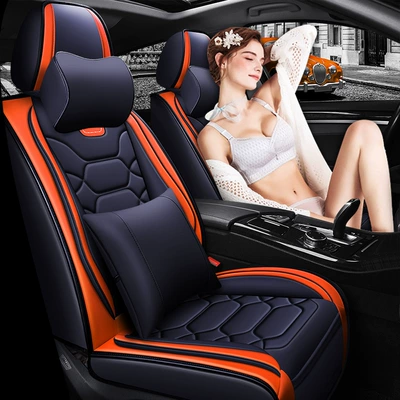 Seat cushion, seat cover: Four Seasons Cushion Sports Cushion