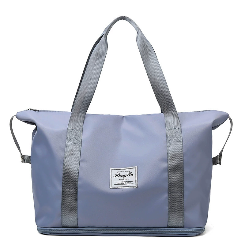 Модный вместительный дорожный чемодан, organizer bag, сумка через плечо, одежда для йоги, спортивная сумка