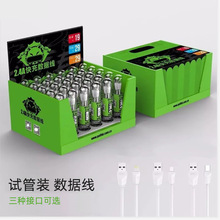 GOLF�ߠ��� GC-46ԇ�����b��������׿TYPE-C�ӿڳ�늾���y���ռ{