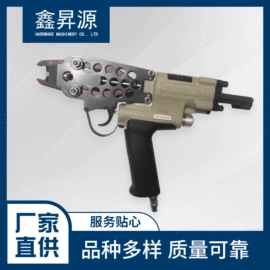 家具五金;气动打钉机;金属成型设备