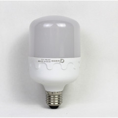Eco and Lighting LED Home E27 Bulb Super Bright Energy-Saving Lamp Crown White Spotlight Shape Incandescent Bulb