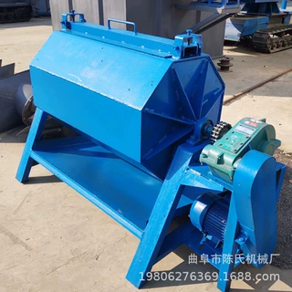 专业加工镀锌件去毛刺滚筒抛光机 多功能六角式抛光打磨机价格