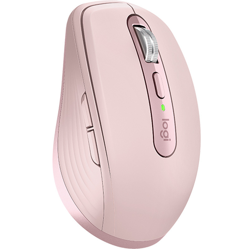 Suitable for Logitech Mx Anywhere3S Wireless Bluetooth Portable Business Office Mini Mouse Gaming
