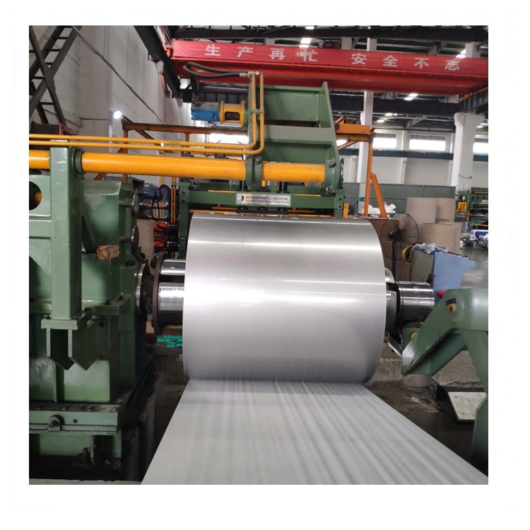 供应硬态SUS301不锈钢钢带 不锈钢带开平,厂家生产供应 规格齐全