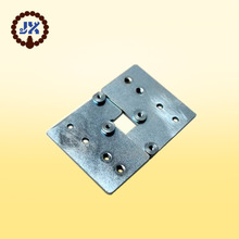 武汉  CNC铝合金加工 线切割加工 精密非标机械零件外协加工