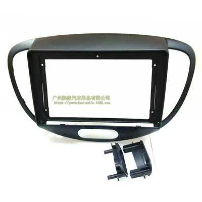 Suitable for 2012 Hyundai I-10 Other Car Video