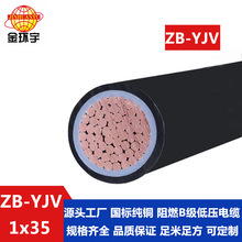 ��h�� ����yjv�����| ZB-YJV 35 ��ȼzb-yjv��|�r��