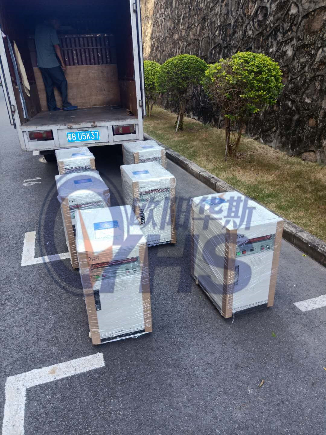 ŷ����˹5KVA��Ƶ��Դ��������̨�������������Ĺ�˾��