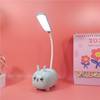 Energy-saving LED table lamp, night light, eyes protection