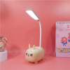 Energy-saving LED table lamp, night light, eyes protection