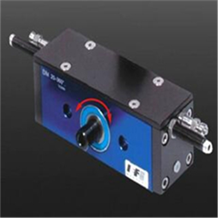 德国IEF WERNER线性定位器