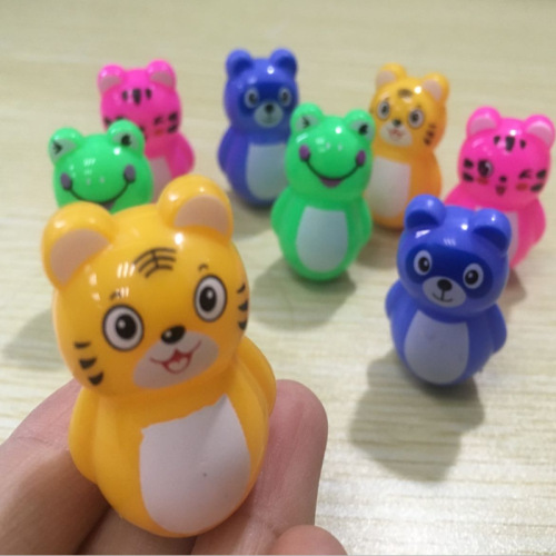 Hottest Trendy Rattle Doll Children's Educational Toys, Brain Teaser, Nostalgic Traditional Small Toys, Opening Activity Gift