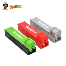 新款 手动塑料拉管器 厂家直销 honepuff 轻巧便携式推动式拉烟器