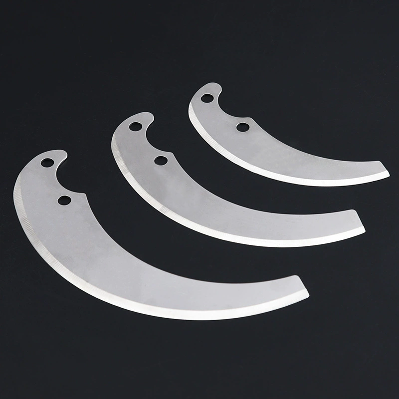 Нержавеющая сталь измельчитель лезвие мясорубка лезвие многофункциональный смеситель лезвие варить машину лезвие аксессуары оптом