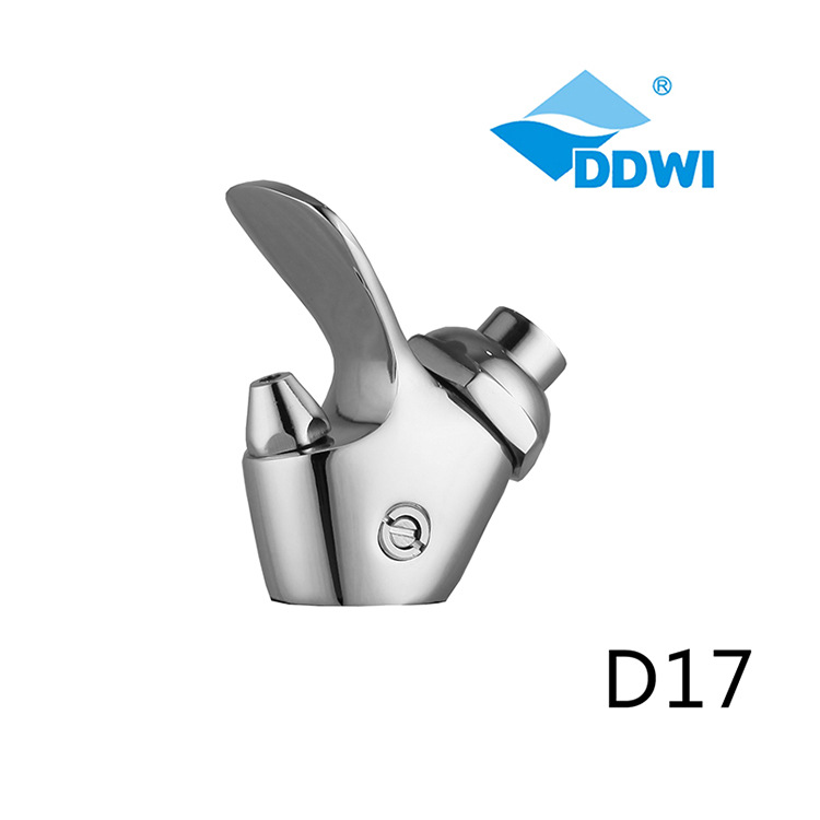 Basin Faucet Outdoor Lawn Playground Direct Drinking Machine Direct Drinking Water 2 Points Quick Plug Copper