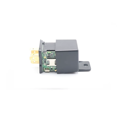 relay gps locator | GPS Locator
