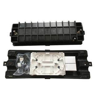 MT-1502 MADIDI 12/24/48 Core Horizontal Fiber Optic Cable Connector Box Receiving Package Fiber Optic Cable Connector Box