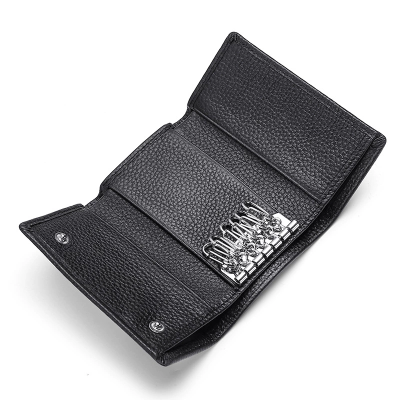 Кожаная/key bag?