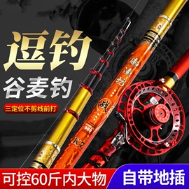 鱼竿;鱼竿支架