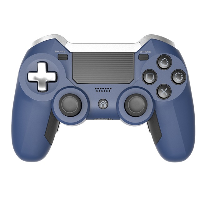 La manija inalámbrica ps4 PS4/slim/favorable GamePad de Bluetooth con el sentido del cuerpo despierta la manija de la élite ps4