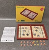 Wooden interactive toy, board games, hockey, fighting board game, for children and parents