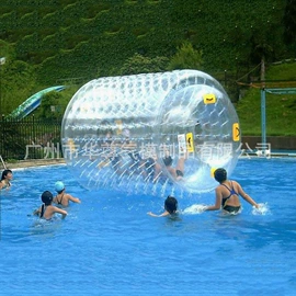 水上游艺设施;充气模型;大型户外游乐