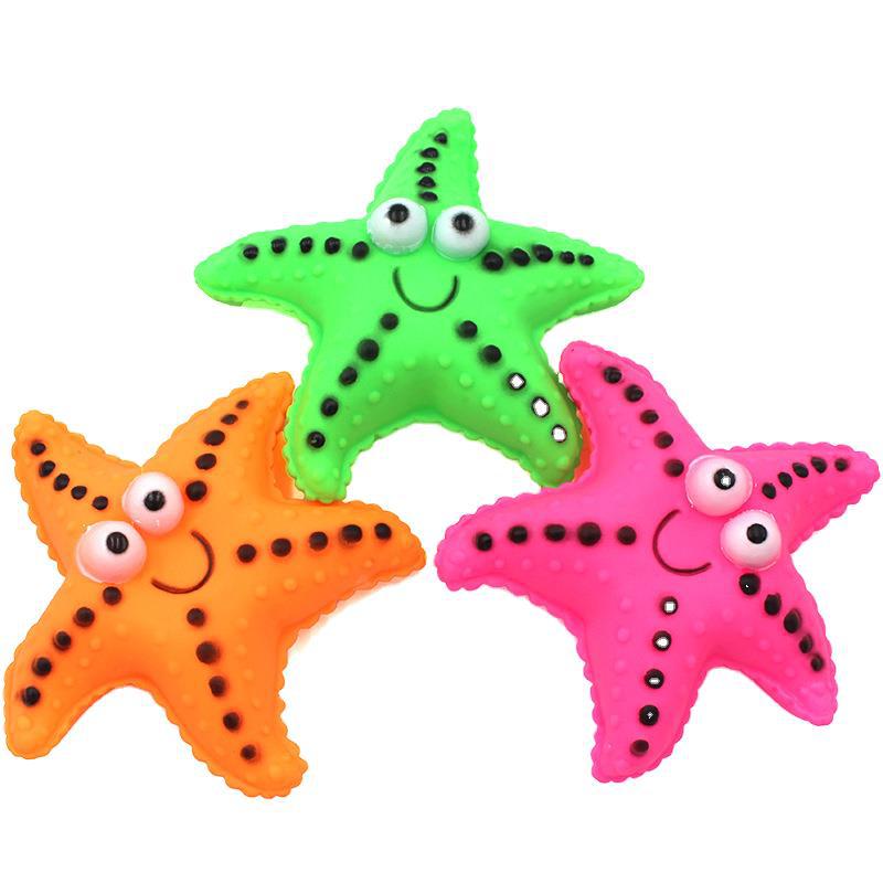 Estrella de mar de sonido 12cm