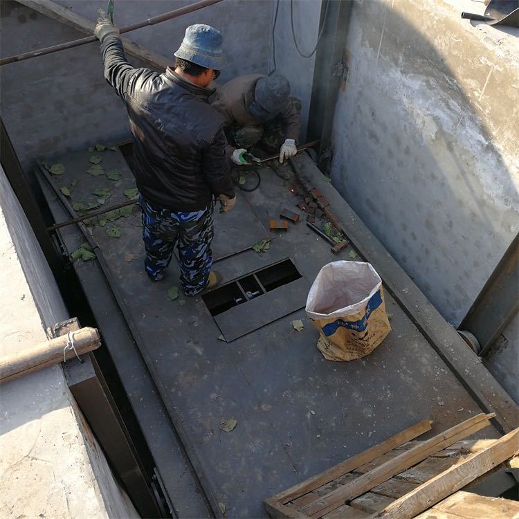 厂家供应 北京环卫垃圾液压式中转站  地埋式中转站